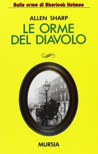 Le orme del diavolo
