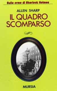 Il quadro scomparso
