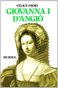 Giovanna I d'Angiò