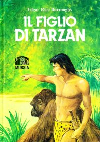 Il figlio di Tarzan