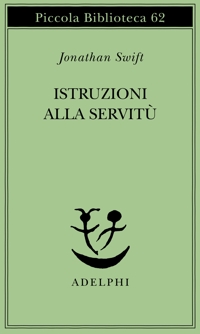 Istruzioni alla servitù