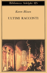Ultimi Racconti