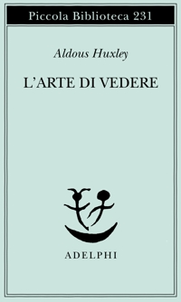 L'arte di vedere