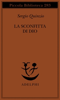 La sconfitta di Dio