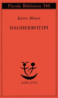 Dagherrotipi