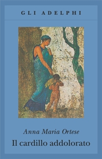 Il cardillo addolorato