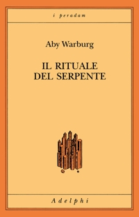 Il rituale del serpente. Una relazione di viaggio