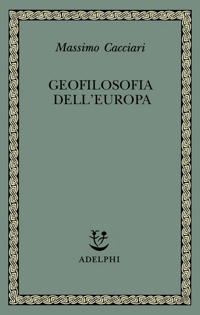 Geofilosofia dell'Europa