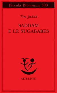 Saddam e le Sugababes