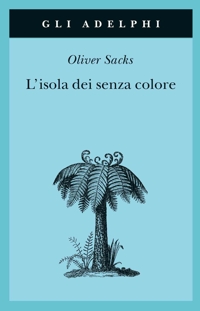 L'isola dei senza colore-L'isola delle cicadine