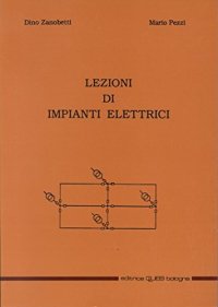 Lezioni di impianti elettrici