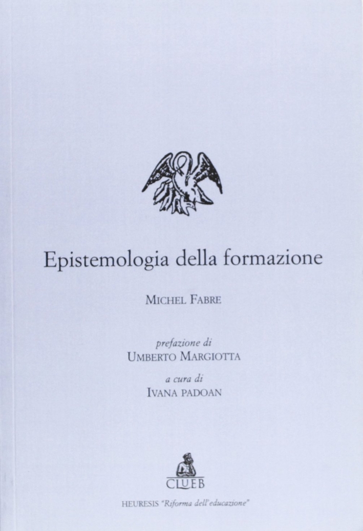 Epistemologia della formazione