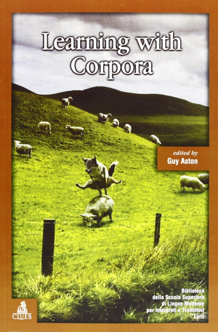 Learning with corpora Learning with corpora