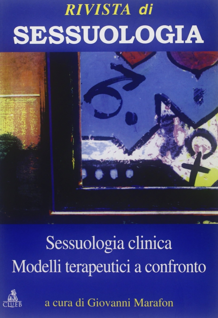 Rivista di sessuologia (2001). Vol. 2. Rivista di sessuologia (2001). Vol. 2.