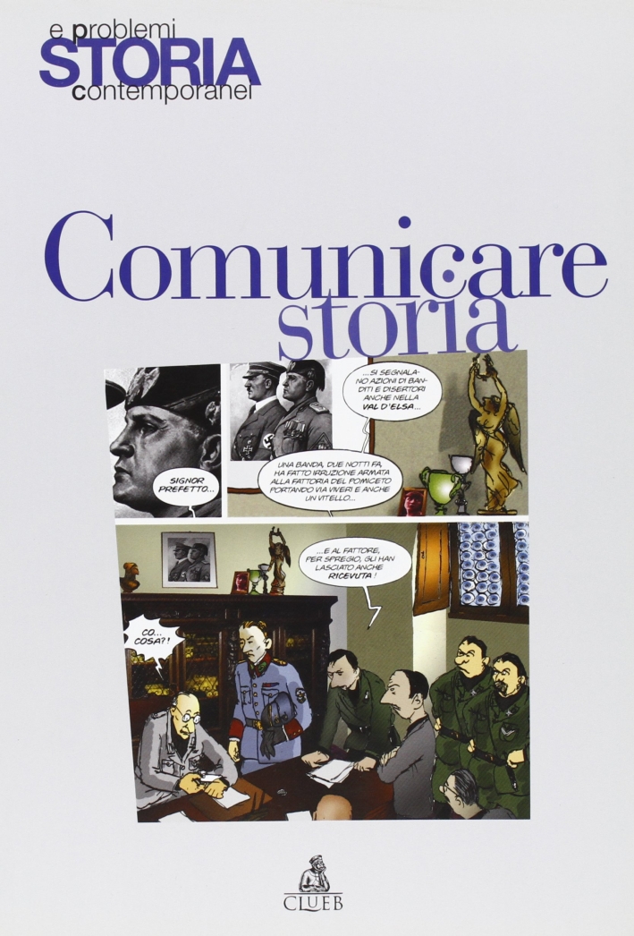 Storia e problemi contemporanei. Vol. 29. Storia e problemi contemporanei. Vol. 29.