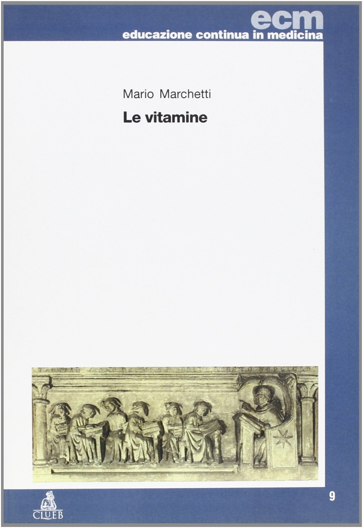 Le vitamine Le vitamine