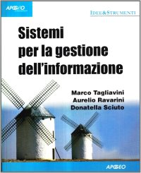 Sistemi per la gestione della informazione