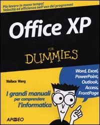Office XP