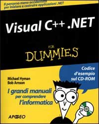 Visual C++.net. Con CD-ROM
