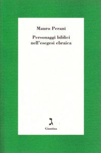 Personaggi biblici nell'esegesi ebraica
