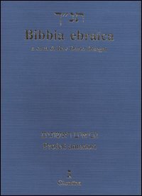 Bibbia ebraica. Profeti anteriori