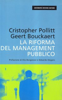 La riforma del management pubblico