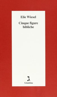 Cinque figure bibliche