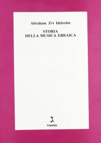 Storia della musica ebraica