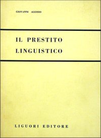 Il prestito linguistico