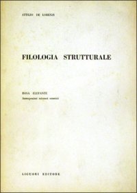 Filologia strutturale