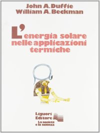 L'energia solare nelle applicazioni termiche