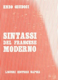 Sintassi del francese moderno