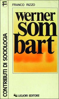 Werner Sombart