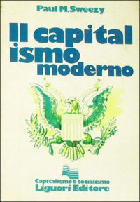 Capitalismo moderno