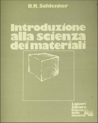 Introduzione alla scienza dei materiali