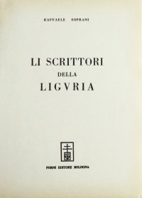 Li scrittori della Liguria