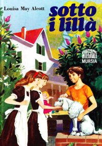 Sotto i lillà
