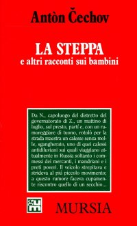 La steppa e altri racconti sui bambini