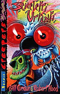 Scheletri urlanti Scheletri urlanti