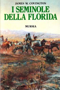 I Seminole della Florida