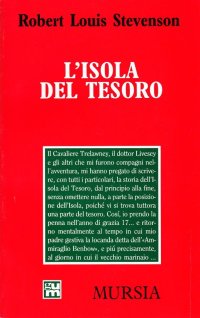L'isola del tesoro