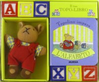 Topolino impara l'alfabeto