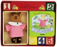 Topolina scopre i numeri