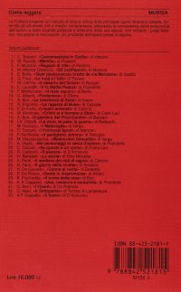 Come leggere «Il fuoco» di Gabriele D'Annunzio