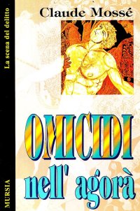 Omicidi nell'agorà