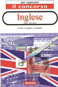 Inglese. Classi 45ª, 46ª