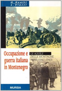 Occupazione e guerra italiana in Montenegro
