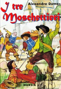 I tre moschettieri