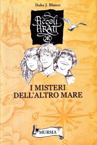 I misteri dell'altro mare