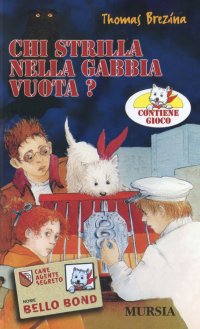 Chi strilla nella gabbia vuota?
